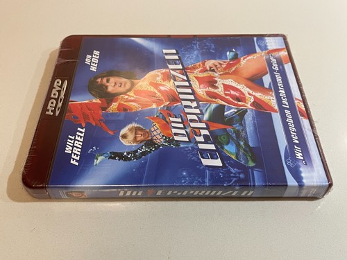 Blades Of Glory - HD DVD - Foto 7 di 9