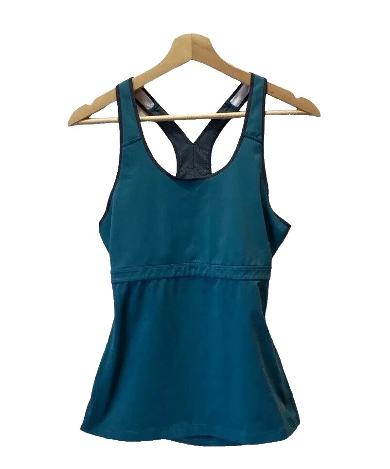 Mezcla de algodón ropa deportiva Mountain Hardwear Tops para mujer