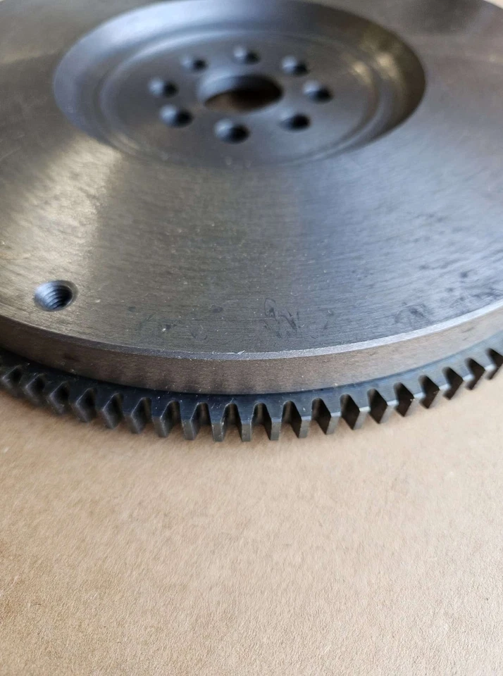 Perfection Clutch Flywheel For 91-02 Saturn SL SL1 SC1 SC2 SW1 SW2 1.9L - Image 4 of 4