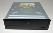 Hitachi-LG SATA Super Multi DVD Writer DVD Drive GH50N TESTED
