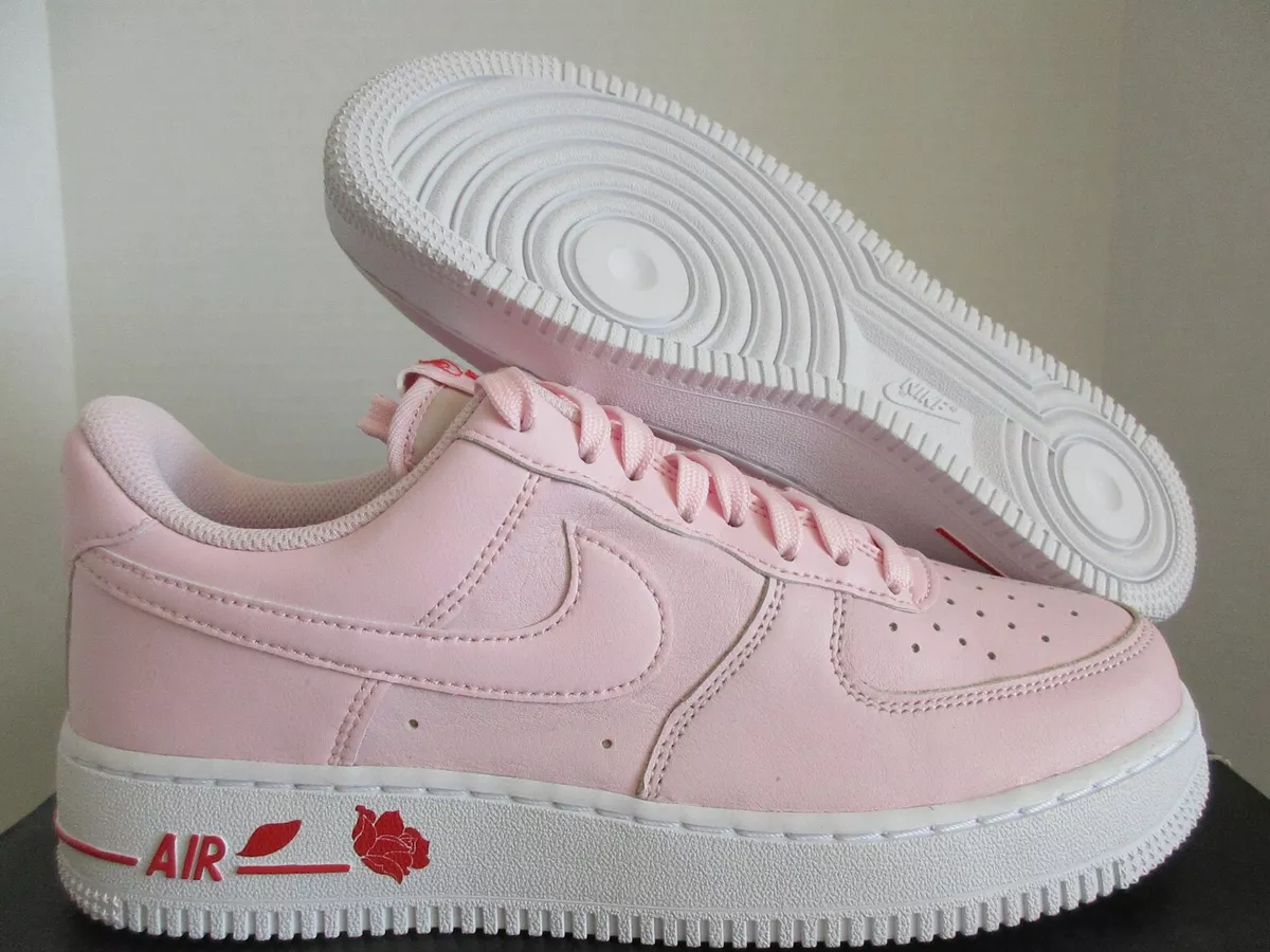NIKE AIR FORCE 1 07 LX