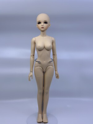 Iple House 1/4 J.I.D Amy With Accessories