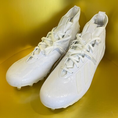 Adidas Freak 23 7V7 SMU Football Cleats Triple White HP2285 Men’s New s-l400.jpg main image 3