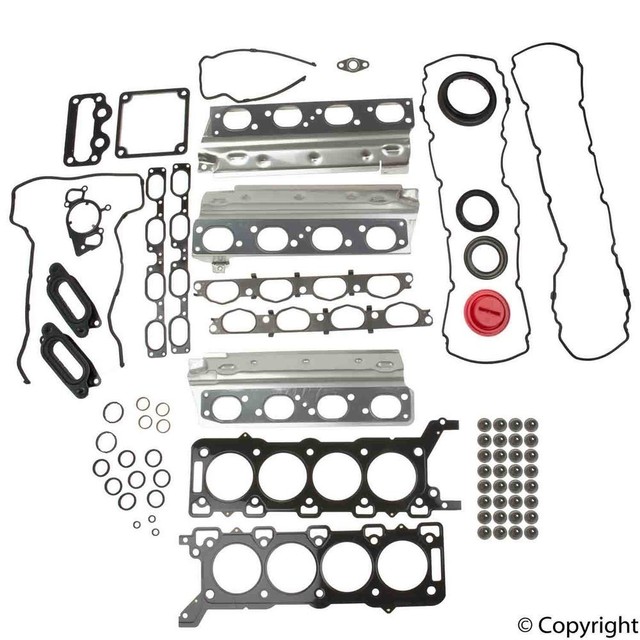 Engine Cylinder Head Gasket Set fits 20062009 Land Rover Range Rover