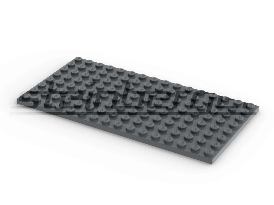 LEGO® verschiedene Platten Plates in verschiedenen Größen und Farben zur Auswahl - Bild 2 von 4