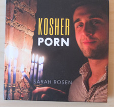 Kosher Porn by Sarah Rosen (2014, Hardcover) for sale online | eBay