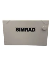 Simrad Screen Cover 072-21331-01 11 1/2" x 6 3/4"  #2