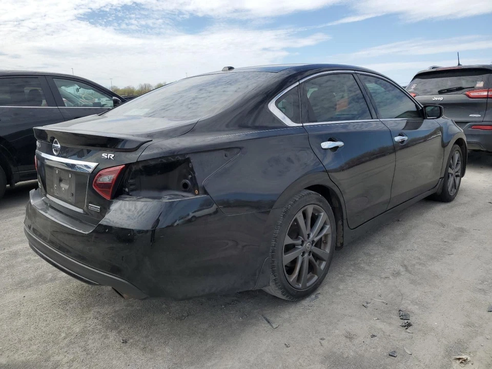 Used Engine Wiring Harness fits: 2018 Nissan Altima Grade A Foto 4 de 4