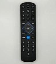 SPECTRUM Cable Universal Remote Control SR-002-R TV & Audio Control M3-2