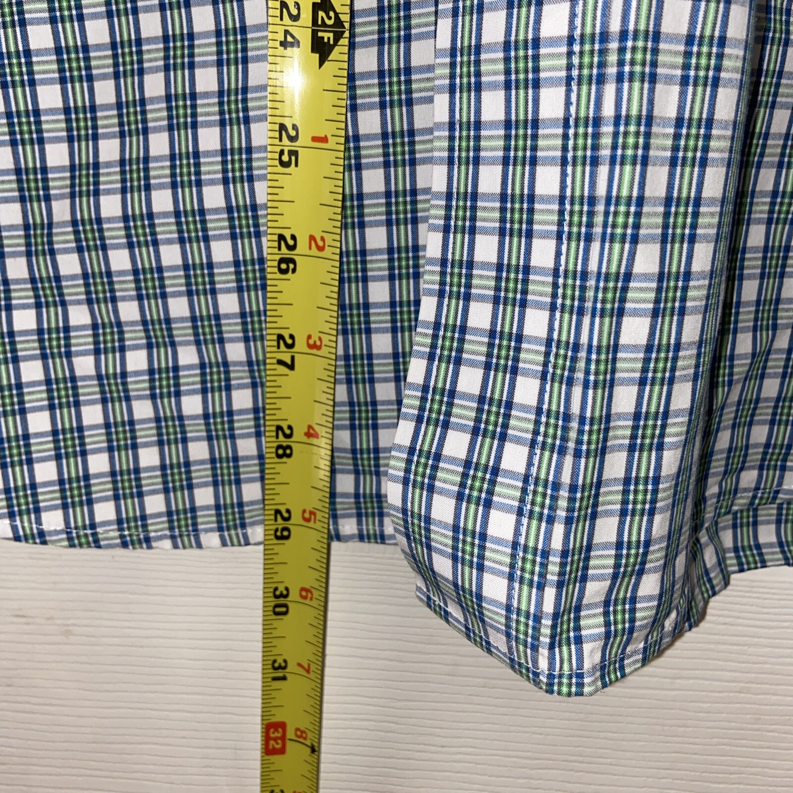 Ariat Pro Series Button Down Med - image 10