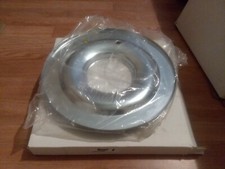 14 Chrome Air Cleaner Base