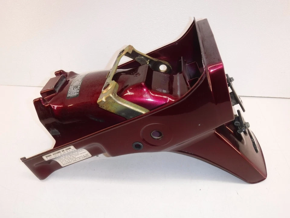 Guardabarros trasero Honda Silver Wing 650 GL650 1983 Interstate Foto 4 de 4