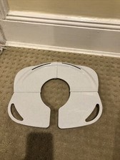 primo portable toddler toilet seat cover- Opened But Never Used