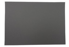 3m 461x Silicon Carbide Lapping Film, 9" X 6.5" Sheet, Grit 5um, pk of 25 sheets