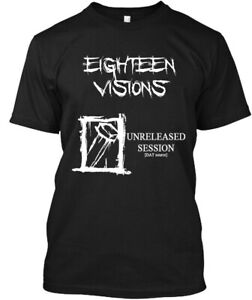 Eighteen Visions Shirt | eBay Eighteen Visions Shirt | eBay