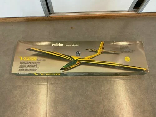 Robbe RC Modelle & -bausätze