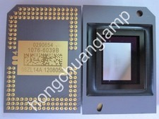 for ACER Benq Optoma NEC Viewsonic Projector DMD chip 1076-6438B 1076-6439B