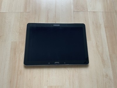 Samsung Galaxy Note 10.1 16GB 2014 Edition Charcoal Black Schwarz Wifi SM-P600 