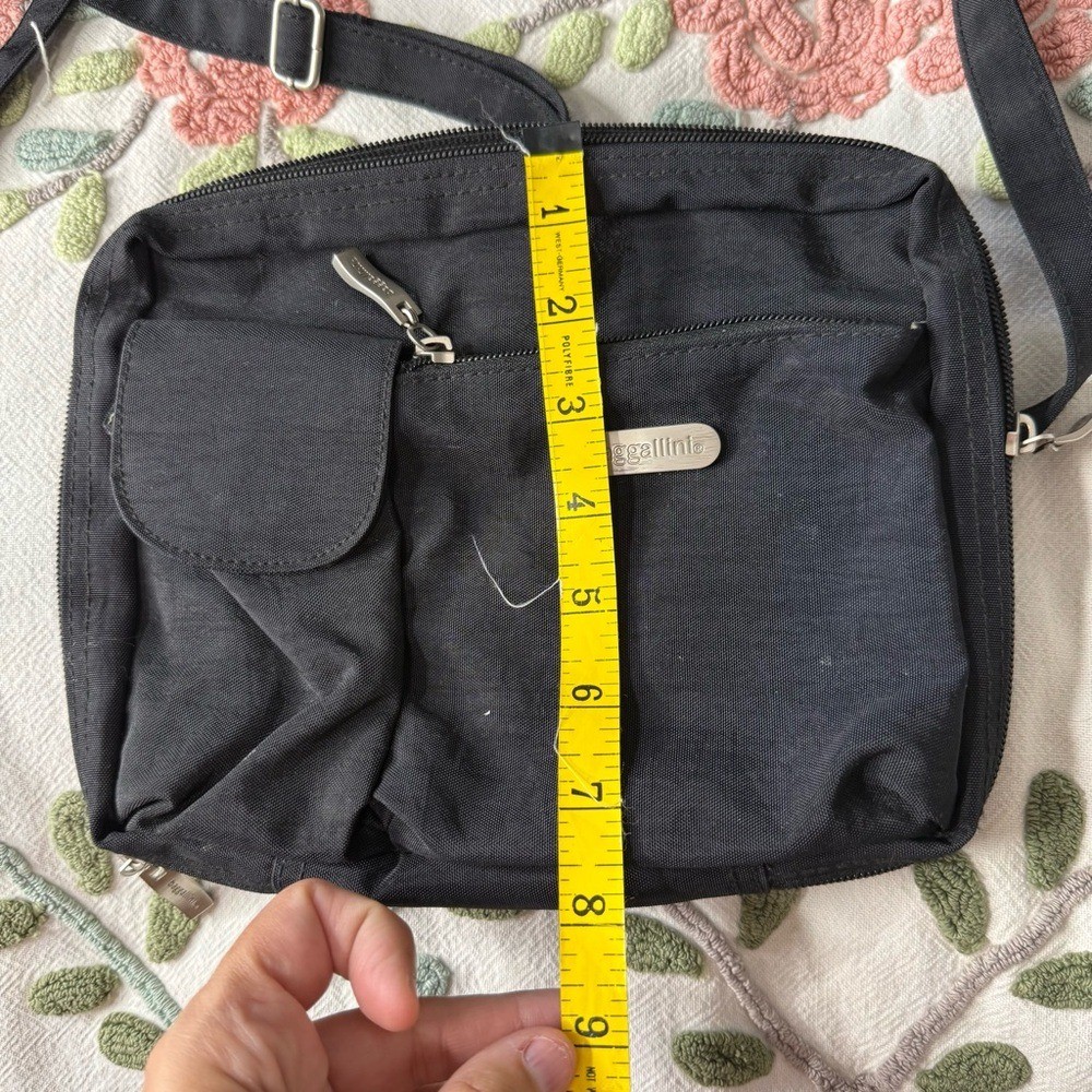 Baggallini Multi Component Convertible Crossbody … - image 6