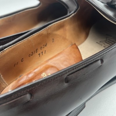 Alden 771