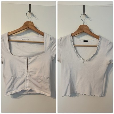 Одежда, обувь и аксессуары Brandy Melville — купить недорого, цены