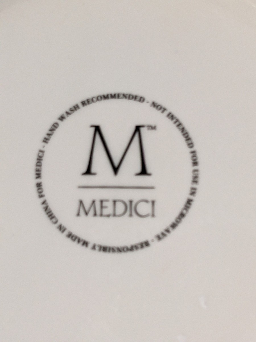 M Medici 6