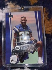 2006 Upper Deck - Star Rookies Antonio Cromartie #227 Rookie Exclusive. Chargers