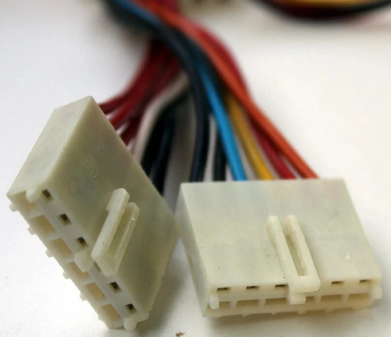 SSA-200G seasonic 200W at style power supply - Image 3 of 4