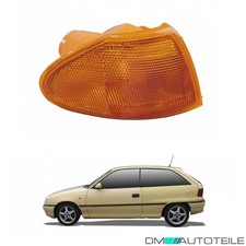 Blinker Frontblinker vorne rechts für Opel Astra F T92 Caravan Cabriolet Kombi