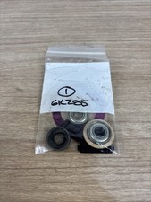 LUTZ GK285 Repair Kit Drum Pump Part New
