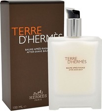Hermès Terre d'Hermes After Shave Balsam 100ML