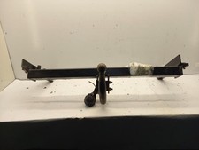 Gancio traino (rimorchio a sfera) AUDI Q5 1 PHASE 1 8R0800495E