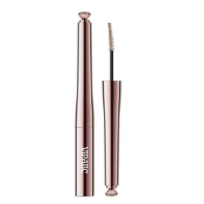 Tinted Brow with Micro Precision Adjustable Angle Brush, Waterproof & Smudge-...