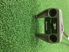 TaylorMade TP TRUSS M2TC TP TRUSS M2TC 33 inch  Putter
