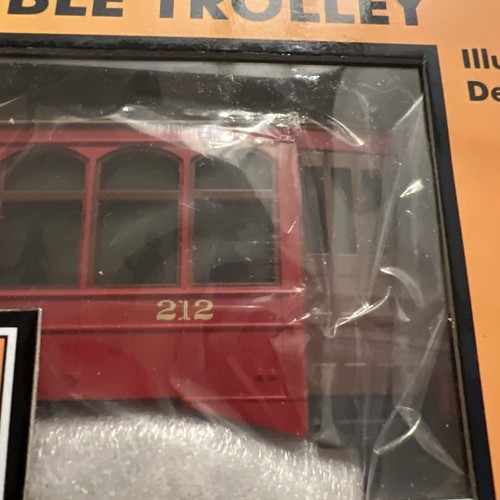 Carro semiconvertible MTH Rail King escala O 30-2512-1 Brill con proto-sonido nuevo en caja - Imagen 3 de 7
