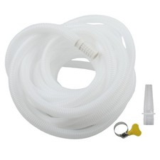 Air Conditioner Drain Hose for Efficient Water Drainage in AC and Dehumidifiers