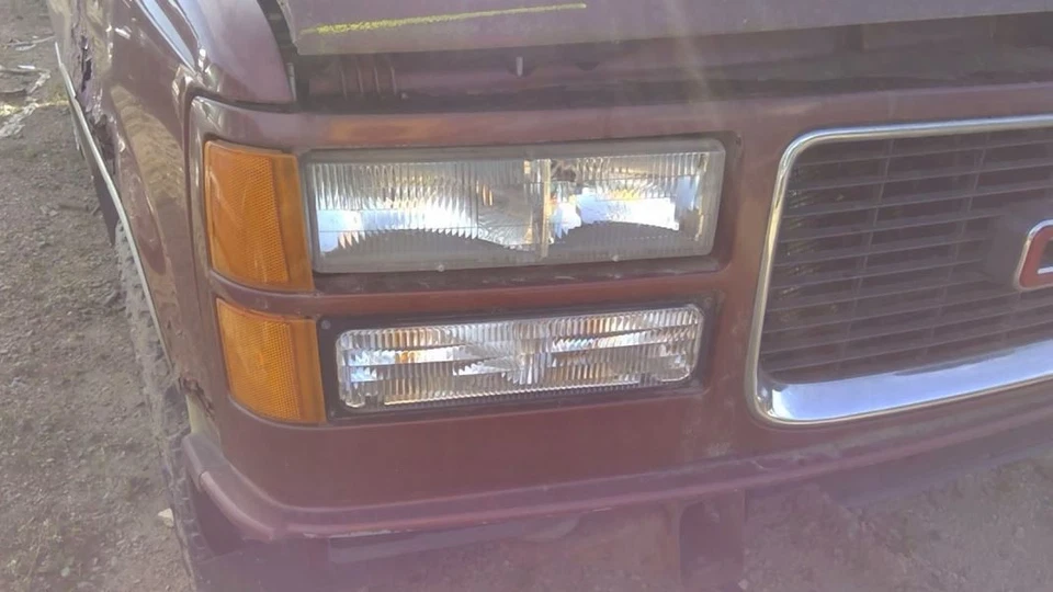 Axle Shaft Front Axle 5.0L Fits 88-99 CHEVROLET 1500 PICKUP 4316249 Foto 2 de 4