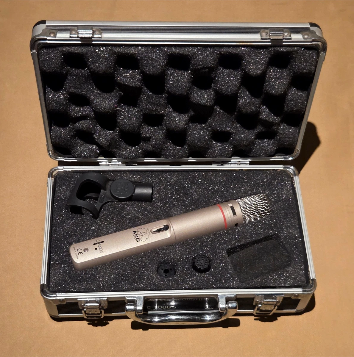 Akg C1000s for sale | eBay