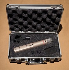 AKG C1000 S - Small Diaphragm Condenser Microphone - Excellent
