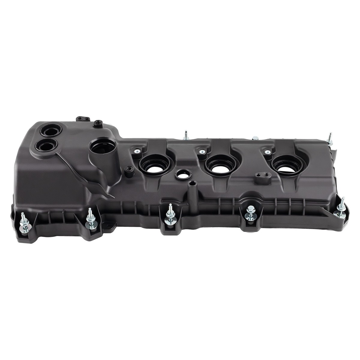 Engine Valve Cover Left for Ford Mustang 2011-2017 V6 3.7L DOHC
