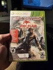 Dead Island Game of the Year Edition (Microsoft Xbox 360, 2012) Tested Cib