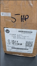 New Opened Box 2024 Allen Bradley 25B-B017N10...