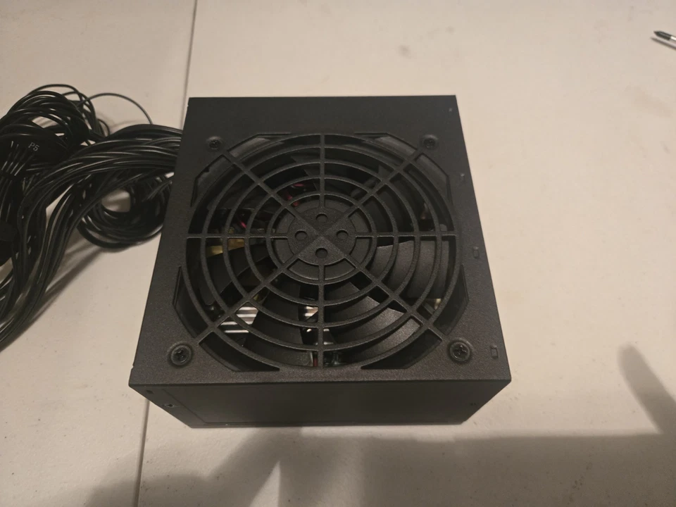 FSP650-70ALA Genuine Lenovo Legion T5, T7 - 650W 80+ Gold  ATX - Image 2 of 4