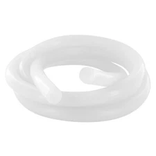 3/4" ID Silicone Tubing, 3/4" ID x 1" OD Food Silicone Tube, High Temp Hose f...