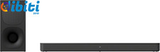 soundbar sony con subwoofer HT-S400 - Soundbar per TV a 2.1 Canali Da 330W Con P