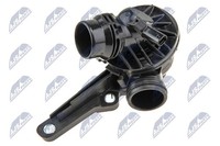 NTY Thermostat KüHlmittel CTM-BM-044 Mit GehäUse FüR BMW 1Er F20 F21 3Er F30 F80