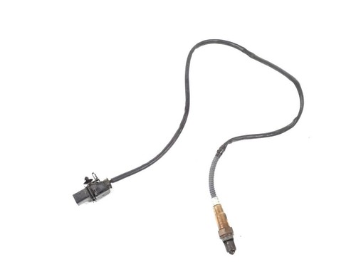 JAGUAR XF X250 Sauerstoffsensor Lambdasensor 9X2Q9D375AA 2012 21929653