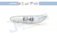 JOHNS 20 09 22 Blinker Blinkleuchte für BMW 3 Touring (E91) 3 Limousine (E90)