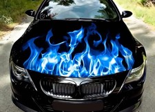 Car Accessories Hood Decal Fire Flame Vinyl Sticker Graphic Wrap Decals T Car Accessories Hood Decal Fire Flame Vinyl Sticker Graphic Wrap Decals T