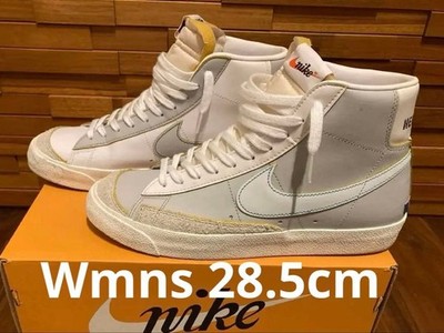 Men 10.0US Nike Wmns Blazer 77